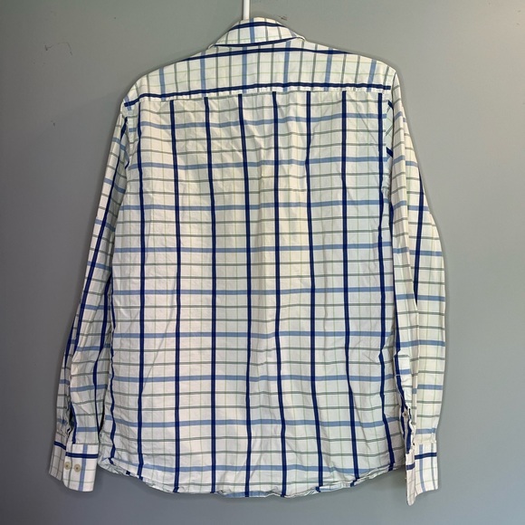 Button Up - Picture 2 of 2